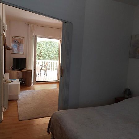 Goga Apartment Petrcane Bagian luar foto