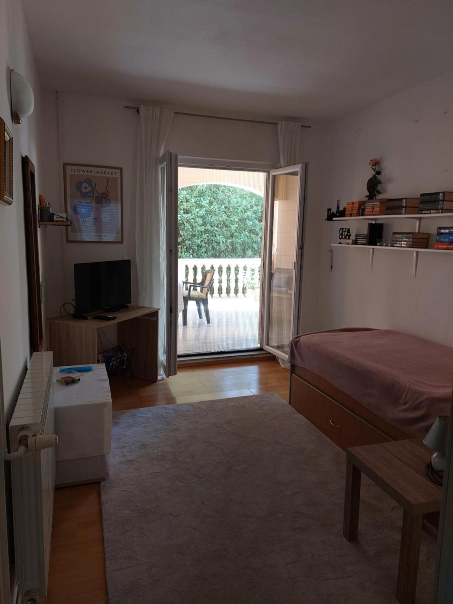 Goga Apartment Petrcane Bagian luar foto