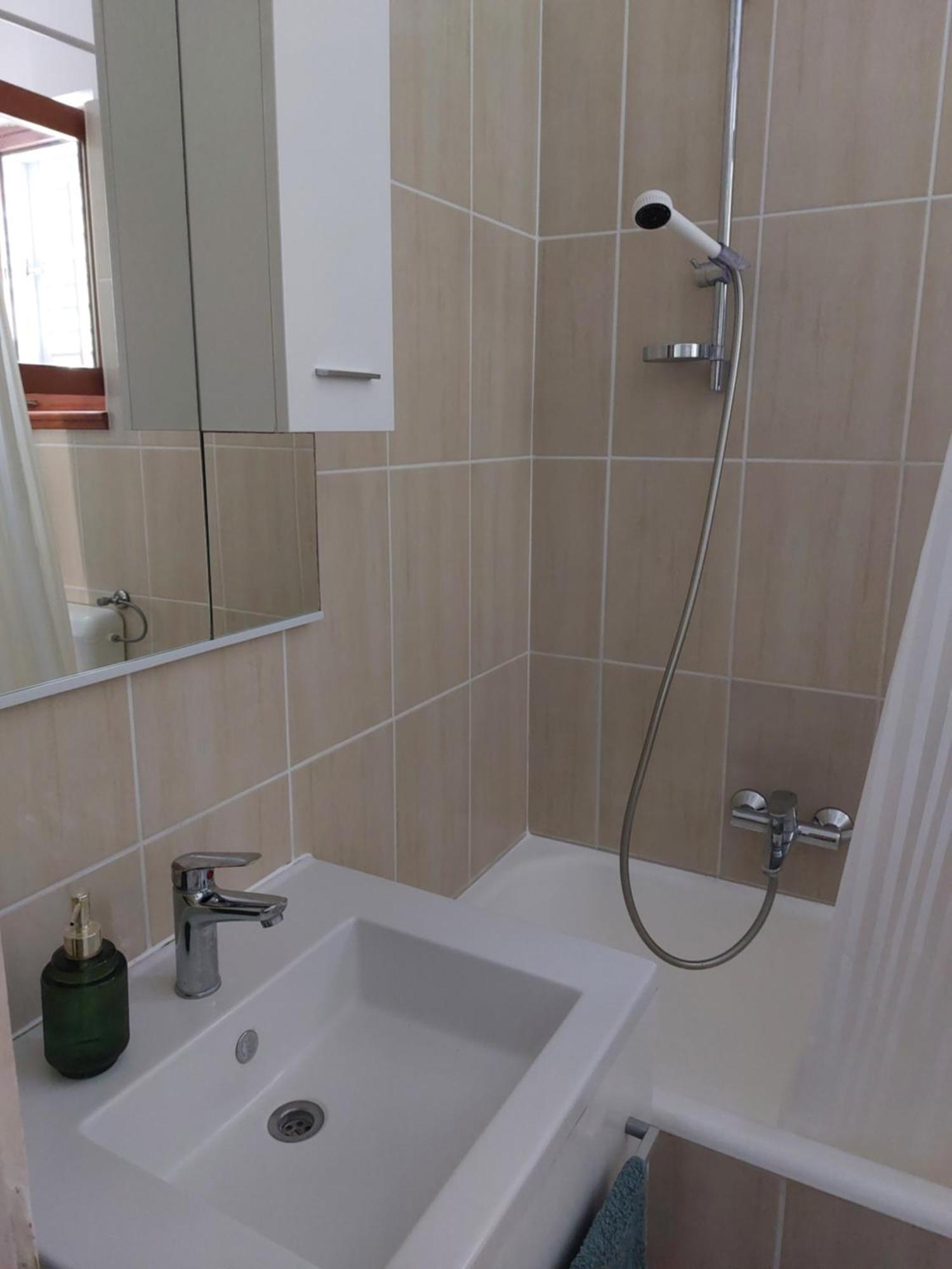 Goga Apartment Petrcane Bagian luar foto
